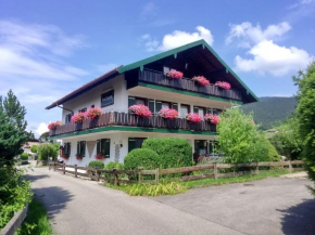 Pension Bergblick Ruhpolding